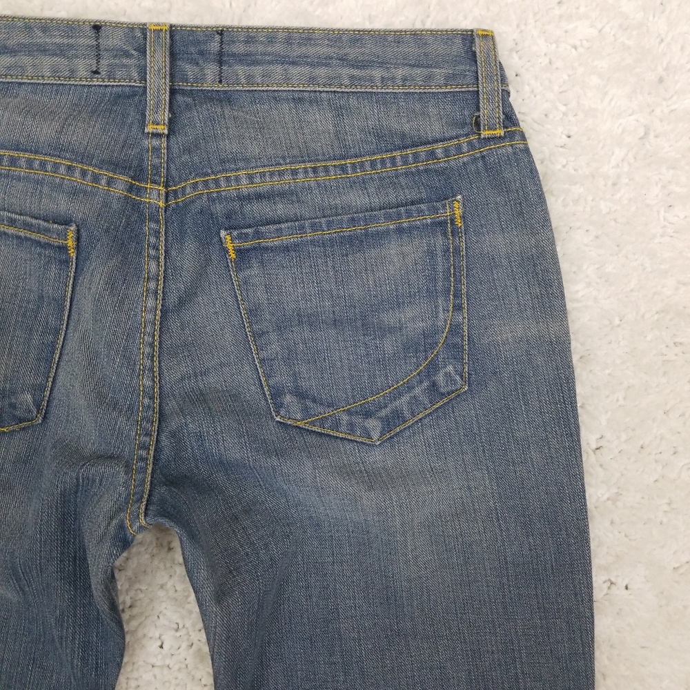 Paper Denim & Cloth Jeans - Picture 7 of 7